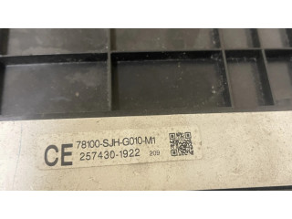 Панель приборов 2574301922 Honda FR-V