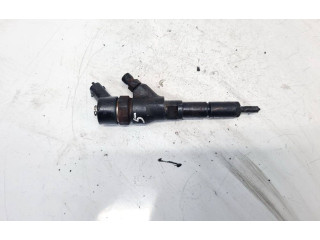 Форсунка 9637536080, 0445110044    Peugeot 406   