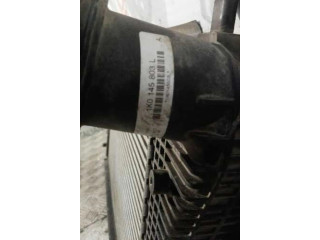 Интеркулер 1K0145803L, 1K0145803L Skoda Octavia Mk2 (1Z)