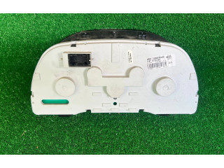 Панель приборов 51737367, 03000753400   Fiat Albea       