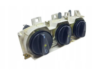 Блок управления климат-контролем Ford Galaxy