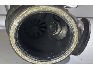 Turbodmychadlo Турбина 8600290, MGT2256 BMW 7 G11 G12 N63B44C