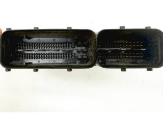 Блок управления двигателя BC0108320D, 55259336   Fiat 500L