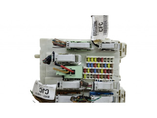 Блок предохранителей BV6T14014CJC, BV6N14A073EL   Ford Focus    