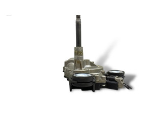 Моторчик дворников 3M51R1, 31218473 Ford Focus