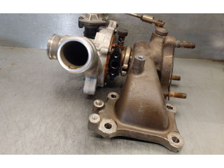 Турбина KIA Xceed 2823103200, 500426000 для двигателя G4LD