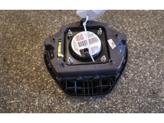 Надувная подушка для руля