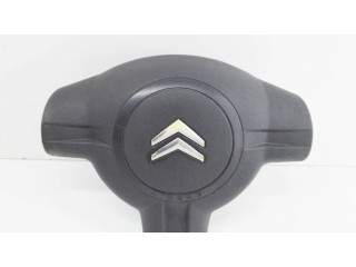 Подушка безопасности водителя 16080425ZD   Citroen C1