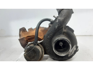 Турбина Ford Fiesta 1.8 YS6Q6K682BC