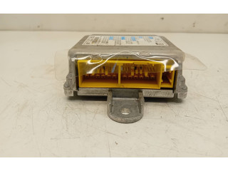 Блок подушек безопасности 77960 Honda Civic