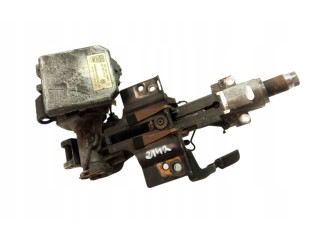  рейка  Колонка рулевая 6C1909144AG   Skoda Fabia Mk3 (NJ) 2015 - 2021 года