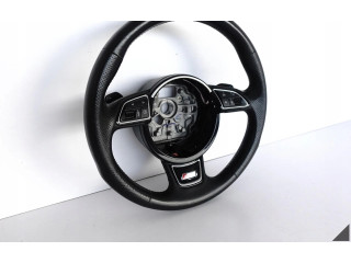 Руль Audi A7 S7 4G 2011 - 2017 года 8X0419091M