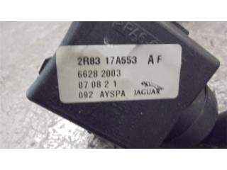 Переключатель дворников 2R8317A553AF Jaguar S-Type