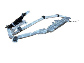 Боковая подушка безопасности 5965907, 84918222514   BMW X3 F25