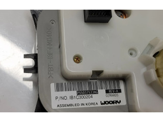 Блок управления климат-контролем 55037533AG, 55037533AE   Jeep Cherokee III KJ