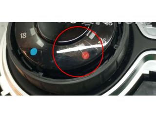 Блок управления климат-контролем E1119042, 181121A Renault Twingo III