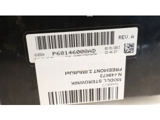 Блок управления P68146000AD   Fiat Freemont