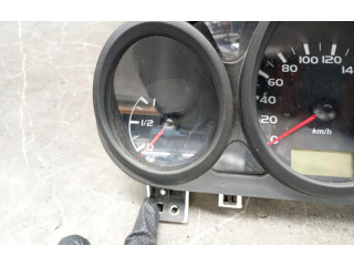 Панель приборов MM-0038-001 Mitsubishi Colt