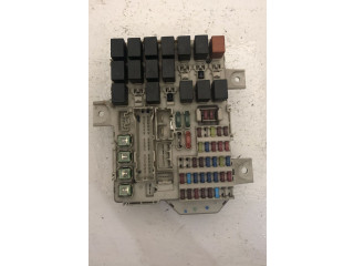 Pojistková skříňka Smart ForFour 2005