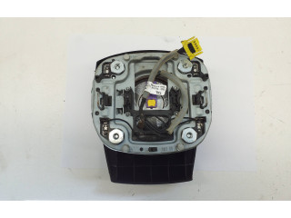 Подушка безопасности водителя 61774050B, 001QM045RHAQ Skoda Fabia Mk1 (6Y)