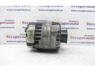 Генератор 270600Q010   Peugeot 107      