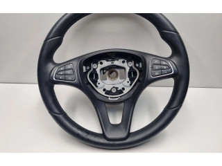 Volant Mercedes-Benz C W205 2016 A0004604903, 0004604903