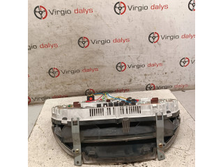 Přístrojová deska Subaru Legacy 1993 12ac020, 0301040703709