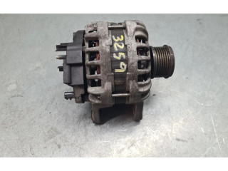 Генератор 231005933R, F000BL07G6   Dacia Dokker      