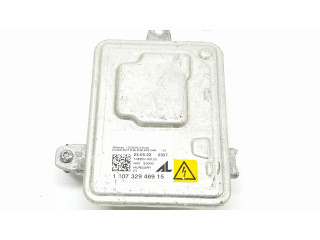 Блок управления Xenon