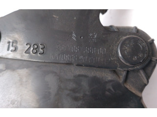 Блок управления 9801808680 Peugeot 2008 I