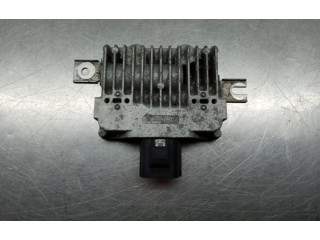 Блок управления впрыском 6G9N9D372AC Volvo S60