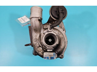  Турбина Renault Clio III  54359700011, IMPRK1425579         