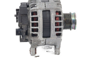 Генератор 05E903026L Audi Q2 -