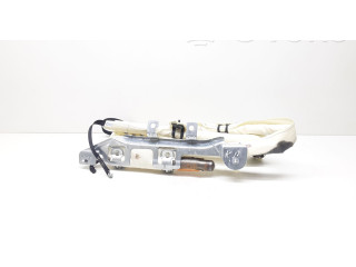 Боковая подушка безопасности P30780646 Volvo S60