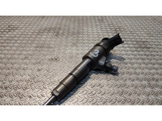 Vstřikovač 0445110340 Citroen Berlingo pro naftový motor 1.6