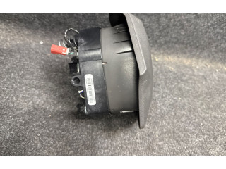 Подушка безопасности водителя 84146850, 812454049 Chevrolet Camaro