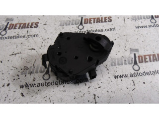 Двигатель задвижки потока воздуха