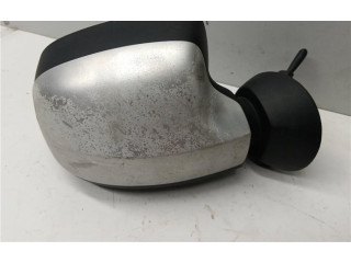 Зеркало (механическое) Dacia Sandero 2008 - 2012 года