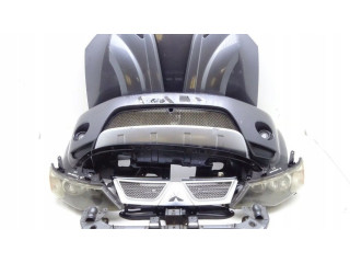 Priekio detalių komplektas