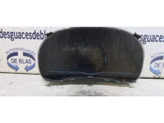 Přístrojová deska Hyundai i30 2018 94023-G2750