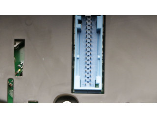 Панель приборов 8U0920930A, 8U0920930A Audi Q3 8U