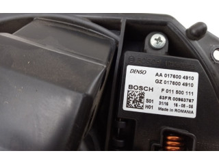 Вентилятор печки Jeep Cherokee