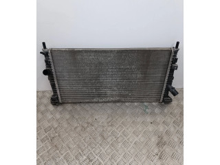 Радиатор охлаждающей жидкости 3M5H8005TL, 11APR200712 Volvo C30