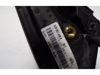 Зеркало электрическое Skoda Rapid (NH) 2012 - 2019 года