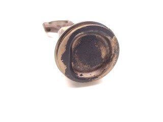 Píst BMD Volkswagen Polo IV 9N3 BMD