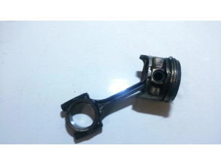 Поршень с шатуном Honda Civic для бензинового двигателя 1.3