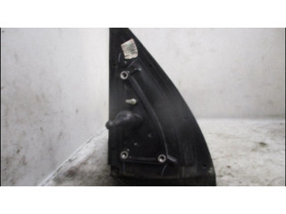 Зеркало электрическое Сзади Hyundai i10 2007-2012 года