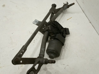 Моторчик дворников 0390241621 Citroen Berlingo