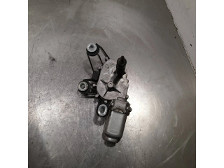 Моторчик заднего дворника 5j7955711a Skoda Fabia Mk2 (5J)