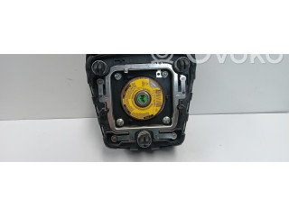 Подушка безопасности водителя 6M21U042B85AKW Ford Galaxy